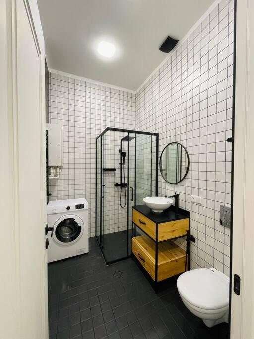 Great Apartment, Great Location Erevan Esterno foto