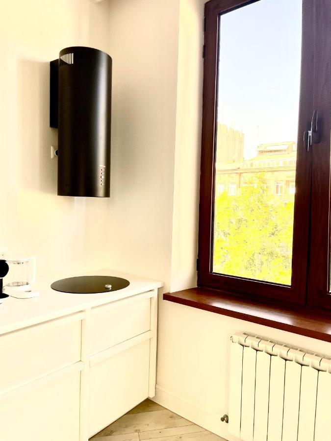 Great Apartment, Great Location Erevan Esterno foto